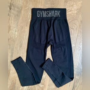 Gymshark Black Activewear